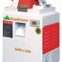 Máy chuốt chốt gỗ Woodmaster WM-12M