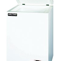 TỦ LẠNH ÂM SÂU -60°C ARCTIKO LTF 85