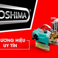 Đầu Xịt Oshima OS 45