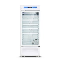 Tủ lạnh bảo quản Vắc-xin Meling YC-315L