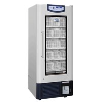 Tủ lạnh trữ máu HAIER HXC-358