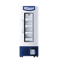 Tủ lạnh trữ máu HAIER HXC-158B