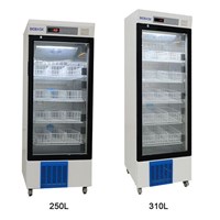 Tủ lạnh trữ máu BIOBASE BXC-V310B