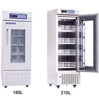Tủ lạnh trữ máu BIOBASE BXC-V210B