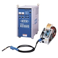 Máy Hàn Kỹ Thuật Số OTC DYNA AUTO CO2/MAG XD500SII