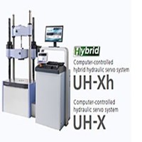 Máy kiểm tra cơ tính vật liệu Shimadzu UH-X Series