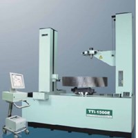 Thiết bị kiểm tra bánh răng TTi-1200E Tokyo technical