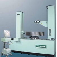 Thiết bị kiểm tra bánh răng TTi-1200E Tokyo technical