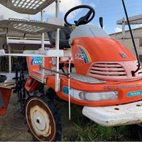 Máy cấy lúa Kubota SPA65