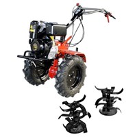 Máy làm đất đa năng Loncin 1WG4.9-135FC-Z