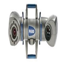 Thiết bị quét đo chính xác Faro 3D Imager AMP