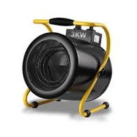 Máy Sấy Công Nghiệp 3KW