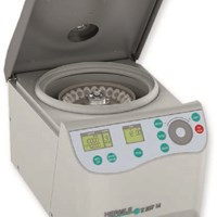 MÁY LY TÂM ỐNG MICROLITRE (ỐNG PCR) - Z207M