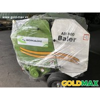 Máy cuốn rơm GOMADHI AB800