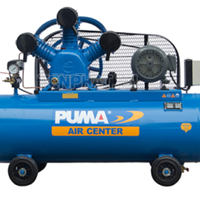 Máy nén khí Puma GX-5160 5Hp-3.75kW