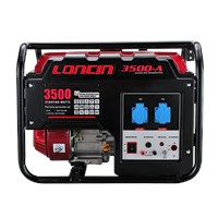 Máy phát điện Loncin LC3500-A