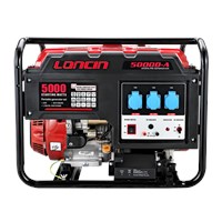 Máy phát điện Loncin LC5000-A