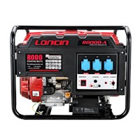 Máy phát điện Loncin LC8000-A