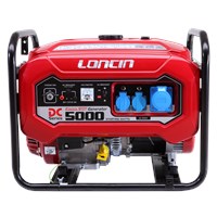 Máy phát điện Loncin LC5000D-C