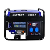 Máy phát điện Loncin LC3000D-A