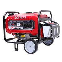 Máy phát điện Loncin LC2500D-C