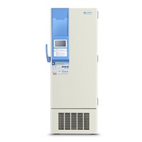 Tủ đông âm sâu -86 °C Meling DW-HL398S