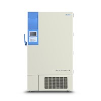 Tủ đông âm sâu -86 °C Meling DW-HL778S