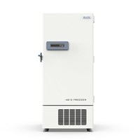 Tủ đông âm sâu -20 ° C ~ -40 ° C Meling DW-FL531