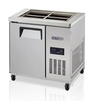 Bàn Salad Grand Woosung GS-36R