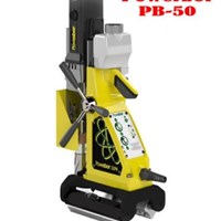 Máy khoan đế từ vĩnh cửu PB50