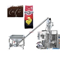 MÁY ĐÓNG GÓI BỘT CÀ PHÊ, CAFE OKS-2112