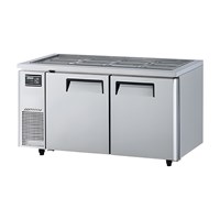 Bàn mát salad 2 cánh Turbo Air KSR15-2
