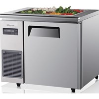 Bàn mát salad 1 cánh Turbo Air KSR9-1