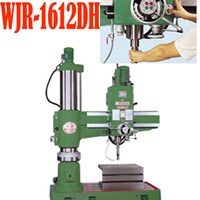 Máy khoan cần Wei Chun WJR-1612DH