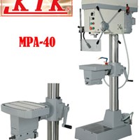 Máy khoan tự động Auto-Feed MPA-40