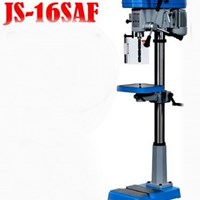 Máy khoan bàn 16mm 12 tốc độ JS-16SAF