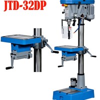 Máy khoan bàn 18 tốc độ JTD-32DP
