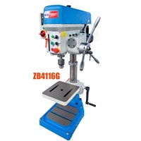 Máy khoan tự động có ta rô ZB-4116G