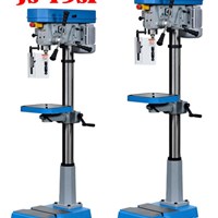 Máy khoan đứng 20mm 1HP JS-19SF