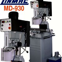 Máy khoan phay kết hợp MD-930