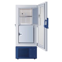 Tủ lạnh âm sâu âm 86oC 338 lít, kiểu đứng DW-86L338