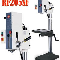 Máy khoan hộp số RF-205SF