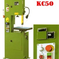 Máy cưa vòng đứng 2HP KC50