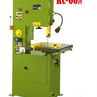 Máy cưa tự động KV60A