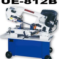 Máy cưa nằm ngang 1HP UE-812B