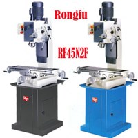 Máy khoan phay đứng RF45N2F