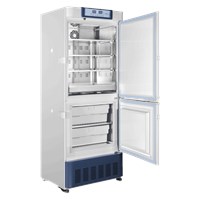 Tủ lạnh âm sâu âm 40oC và tủ bảo quản 2-8 oC Haier HYCD-282