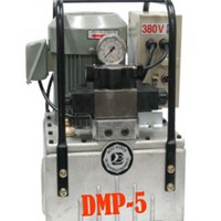 Bơm thủy lực 5HP DMP5