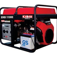 Máy phát điện Kibii EKB 11000R2