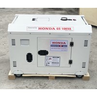 Máy phát điện Honda GS10KVA